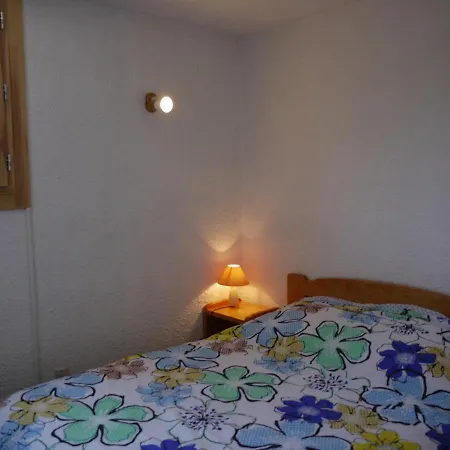 Spacieux 6 Pers Au Coeur De Mont-de-lans, Proche Pistes - Fr-1-546-29