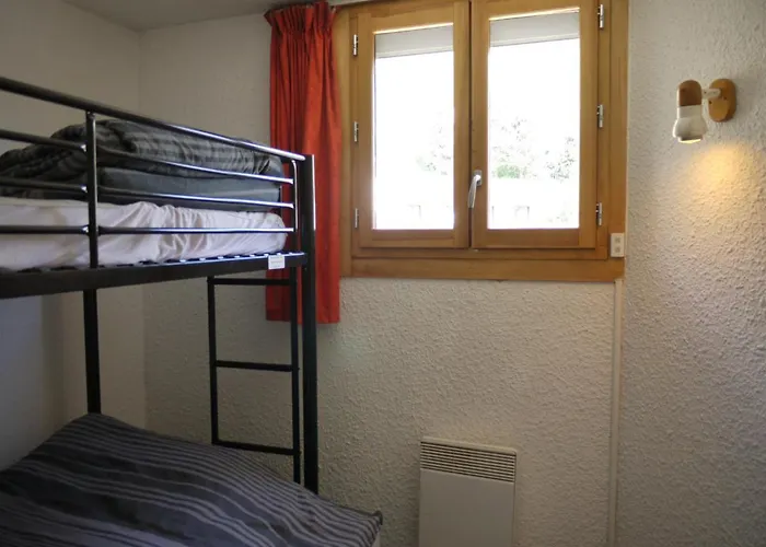 Spacieux 6 Pers Au Coeur De Mont-de-lans, Proche Pistes - Fr-1-546-29 Les Deux Alpes