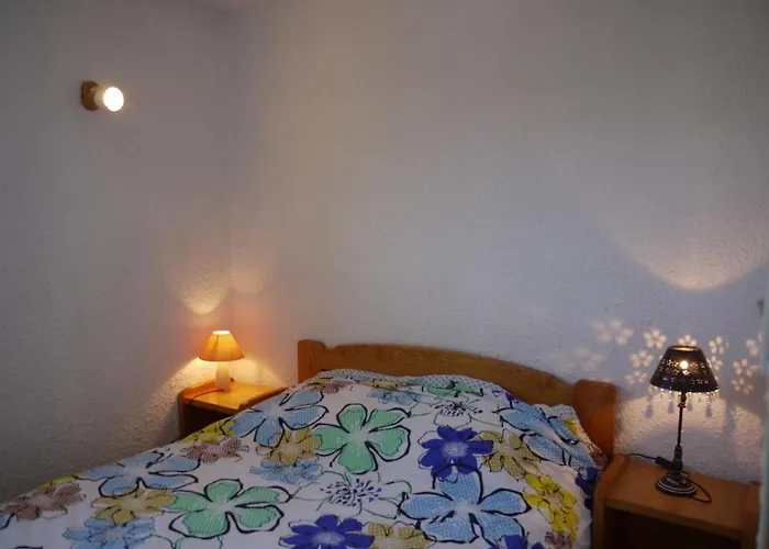 Spacieux 6 Pers Au Coeur De Mont-de-lans, Proche Pistes - Fr-1-546-29 *