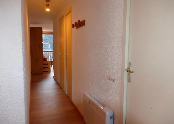 Spacieux 6 Pers Au Coeur De Mont-de-lans, Proche Pistes - Fr-1-546-29 Appartement Les Deux Alpes