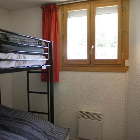 Grand Aux Deux Alpes - 6 Pers, 2 Ch, Balcon - Proche Des Pistes - Fr-1-546-29 Les Deux Alpes