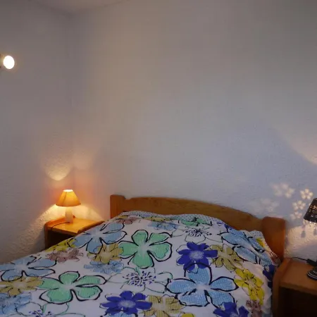 Spacieux Mont-de-lans, 6 Pers, Balcon, Proche Commodites - Fr-1-546-29 *