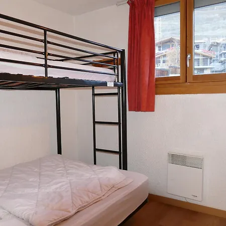 Apartment Grand Aux Deux Alpes - 6 Pers, 2 Ch, Balcon - Proche Des Pistes - Fr-1-546-29