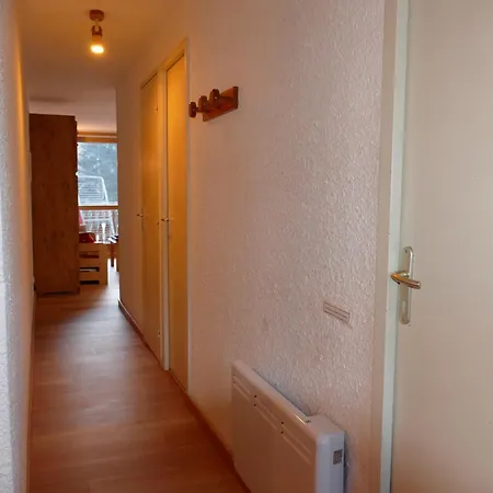 Grand Aux Deux Alpes - 6 Pers, 2 Ch, Balcon - Proche Des Pistes - Fr-1-546-29 Apartment Les Deux Alpes