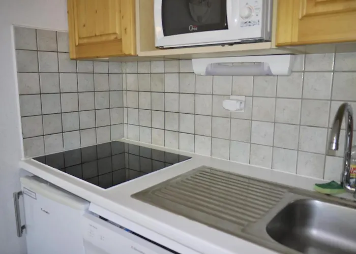 Appartamento Spacieux 6 Pers Au Coeur De Mont-de-lans, Proche Pistes - Fr-1-546-29