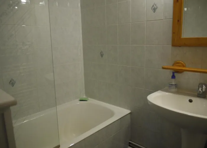 Spacieux 6 Pers Au Coeur De Mont-de-lans, Proche Pistes - Fr-1-546-29 * Les Deux Alpes